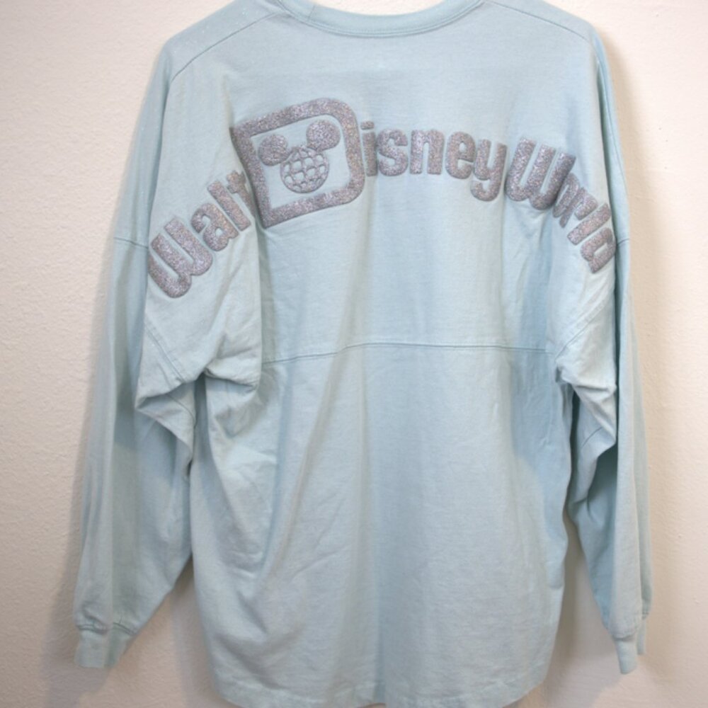 Disney Spirit Jersey